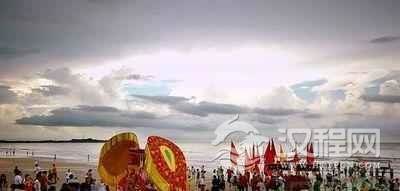 京族历史京族有何宗教信仰