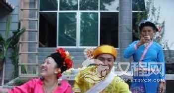 布朗族婚俗布朗族为何要办两次婚礼