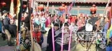 满族的“二月二”是怎样的一个传统节日