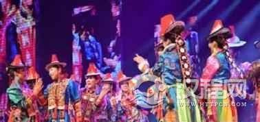 裕固族风俗裕固族民俗风情有何特别之处