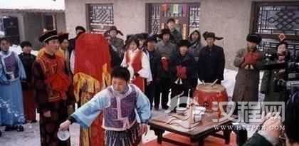 锡伯族婚俗锡伯族婚俗中的打丁巴是什么意思