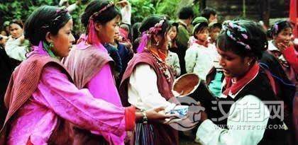 门巴族的非物质文化遗产与保护现状