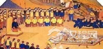 满族历史满族是怎样从一个游牧民族发展至今的