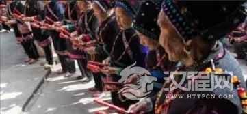 白族都有哪些有趣的民族传统体育活动