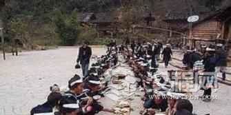 瑶族风俗瑶族有着什么样的丧葬习俗和方式