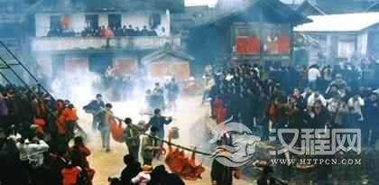 侗族民俗侗族民俗都有哪些禁忌