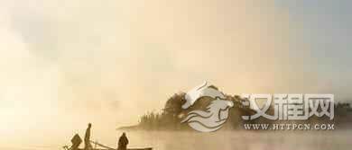 为何说赫哲族的起源是一个美丽传说