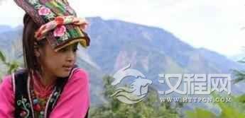 羌族历史羌族的羊角花有着怎样的历史