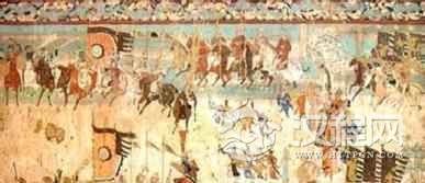 维吾尔族历史：“回纥”真是维吾尔族的祖先吗