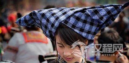 布依族的重要节日“三月三”