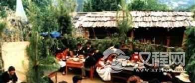 普米族人结婚为何要吃羊睾丸喝辣子汤