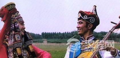 达斡尔族分布地在哪里？达斡尔族人口有多少