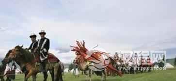 哈萨克族丧葬文化哈萨克族葬礼有何习俗