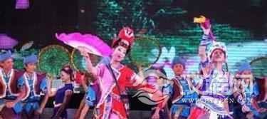 揭秘壮剧：壮族的综合艺术