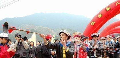 瑶族有哪些禁忌？哪些是瑶族的禁忌民俗？