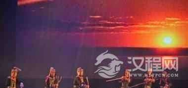 赫哲族舞蹈赫哲族舞蹈有何民族特色