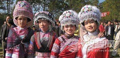 普米族民间爱情故事有什么？普米族民间故事简介