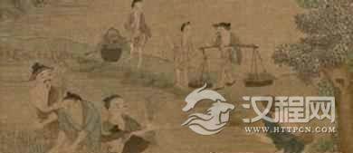 汉族历史汉族农业发展史简介