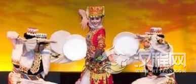 塔吉克族艺术塔吉克族舞蹈简介