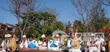 纳西族“白沙细乐”有啥悠久的历史