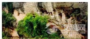 壮族历史壮族独特的岩葬是怎样的