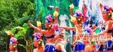 哈尼族共有多少种舞蹈？其舞蹈有啥风格