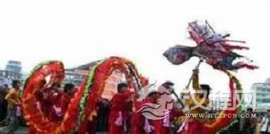 纳西族节日简介纳西族“龙王会”有何历史