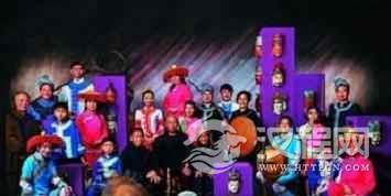 毛南族文化毛南族医药文化是怎样发展的