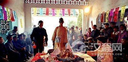 仫佬族依饭节的由来是什么？仫佬族依饭节习俗简介