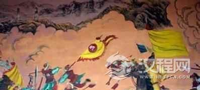 满族历史“勿吉”与“靺鞨”时期的满族