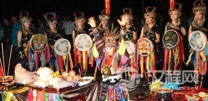 赫哲族节日有哪些？赫哲族节日大全