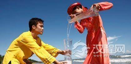 京族的历史文化有什么特色？京族文化的海洋韵味