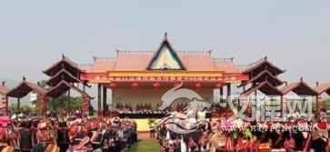 拉祜族历史经济及现在发展状况