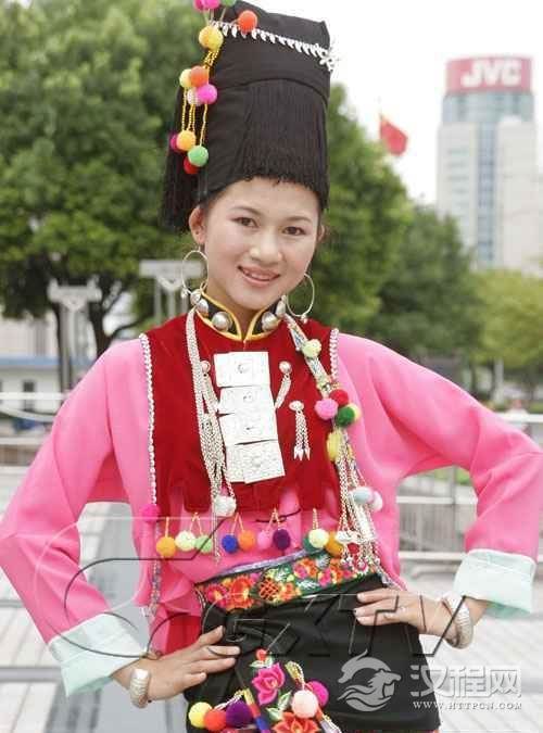 阿昌族的简介阿昌族的民族文化