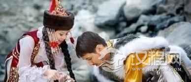 哈萨克族都有哪些习俗？又有啥民族特点