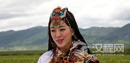 独具特色的藏族婚俗文化