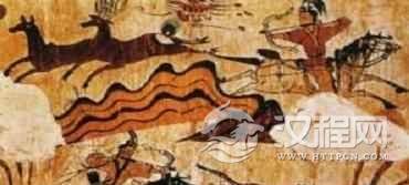 满族历史简介满族祖先肃慎