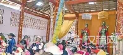 布朗族有哪些传统节日？布朗族节日大盘点