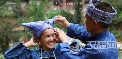 布依族介绍布依族和壮族的有什么关系