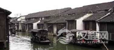 汉族建筑不同地区的汉族民居有何区别