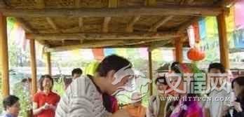 土族习俗土族人日常都有啥样的习俗