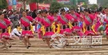 京族纯铜的体育项目有哪些？京族习俗