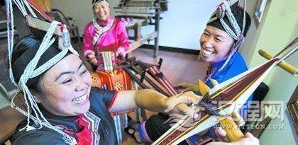 历史悠久、影响深远的畲族文化