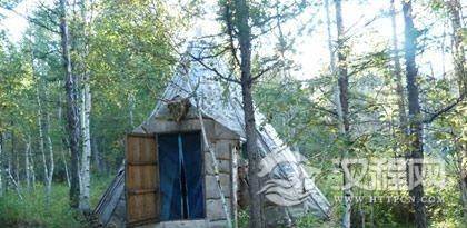 鄂温克族建筑风格与特色是什么？鄂温克族建筑简介