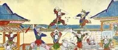 汉族节日汉族重阳节有何历史传说