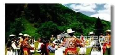 普米族历史普米族民间爱情故事