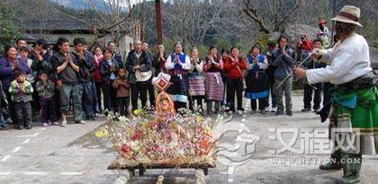 怒族禁忌民俗有什么？怒族禁忌习俗简介