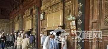 回族历史回族姓氏的历史由来