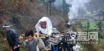 揭秘：苗族的丧葬文化能反映出啥苗族精神