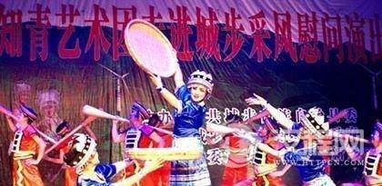 解析：侗族舞蹈的特点都有哪些